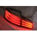 BMW F10 14- LCI Smoke Light Bar LED Tail Lamp